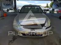2003 Honda Accord фото