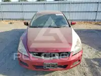 2003 Honda Accord фото