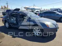 2003 Honda Accord фото