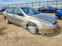 2003 Honda Accord фото