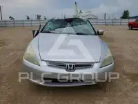 2003 Honda Accord фото