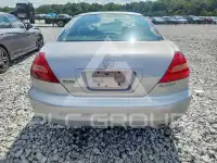 2003 Honda Accord фото