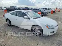 2003 Honda Accord фото
