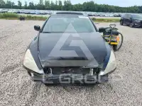 2003 Honda Accord фото