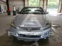 2003 Honda Accord photo