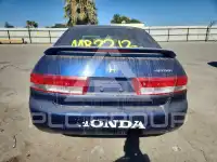 2003 Honda Accord фото
