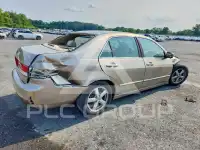 2003 Honda Accord фото