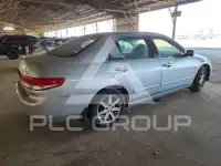 2003 Honda Accord фото