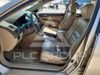 2003 Honda Accord фото