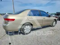 2003 Honda Accord фото