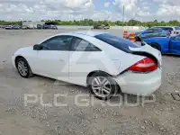 2003 Honda Accord фото