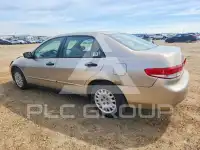 2003 Honda Accord фото