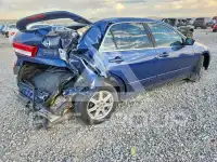 2003 Honda Accord photo