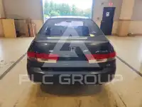 2003 Honda Accord фото