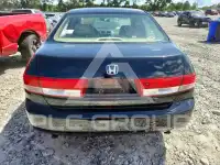 2003 Honda Accord photo