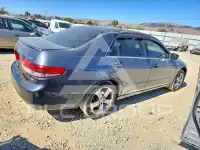 2003 Honda Accord photo
