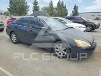 2003 Honda Accord фото