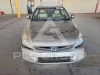 2003 Honda Accord photo