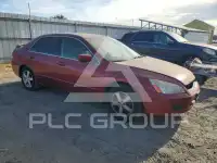 2003 Honda Accord фото