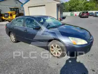 2003 Honda Accord фото