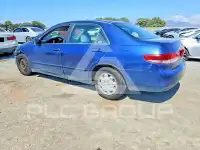 2003 Honda Accord фото
