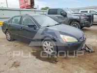 2003 Honda Accord photo
