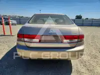 2003 Honda Accord фото