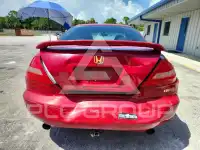 2003 Honda Accord photo