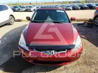 2003 Honda Accord фото