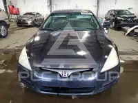 2003 Honda Accord фото