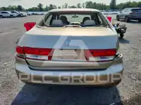 2003 Honda Accord фото