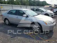 2003 Honda Accord photo