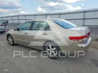 2003 Honda Accord photo