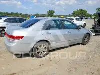 2003 Honda Accord фото