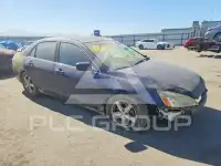 2003 Honda Accord фото