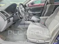 2003 Honda Accord фото
