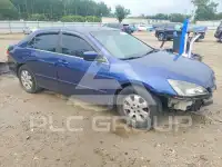 2003 Honda Accord фото