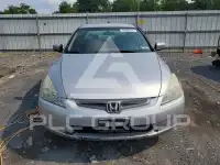 2003 Honda Accord photo
