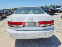 2003 Honda Accord photo