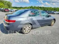 2003 Honda Accord фото