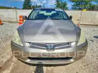 2003 Honda Accord фото