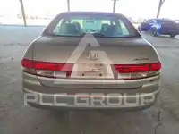 2003 Honda Accord фото