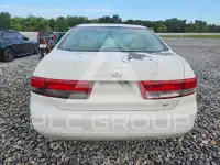 2003 Honda Accord фото