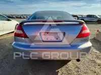 2003 Honda Accord photo