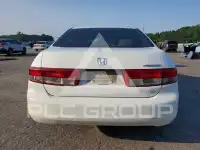 2003 Honda Accord фото