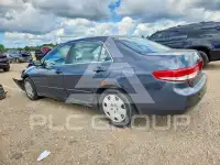 2003 Honda Accord photo