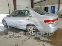 2003 Honda Accord photo