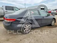 2003 Honda Accord photo