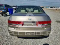 2003 Honda Accord фото