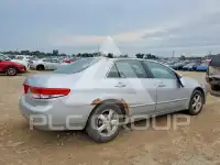 2003 Honda Accord фото